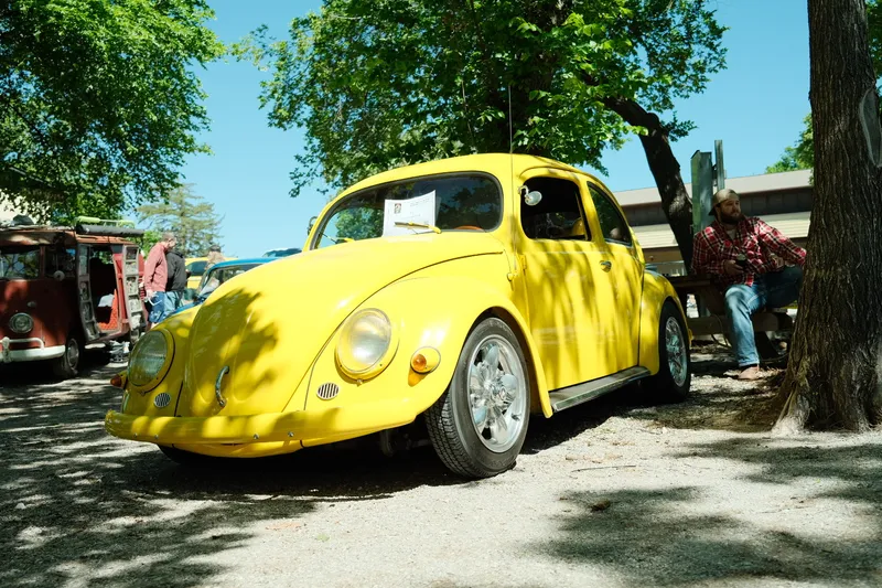 Glovebox Gallery Photograph